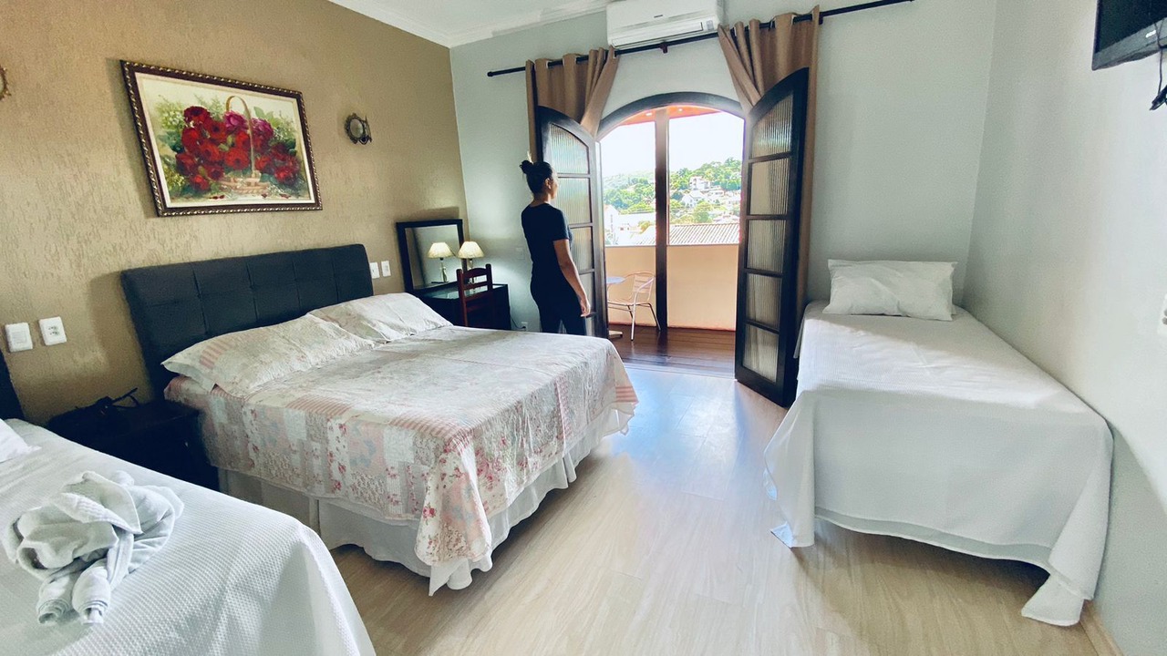 Photo of Bedroom in Sao Lourenco