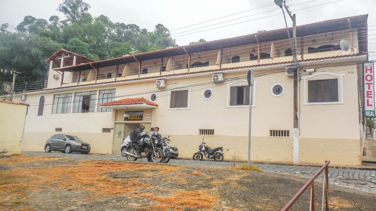 Photo of Outdoor in Sao Lourenco