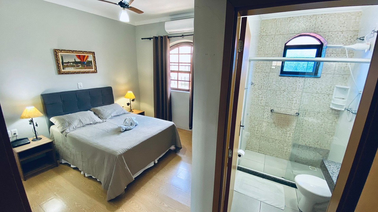 Photo of Bedroom in Sao Lourenco