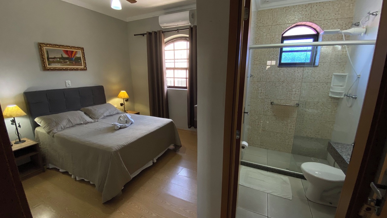 Photo of Bedroom in Sao Lourenco