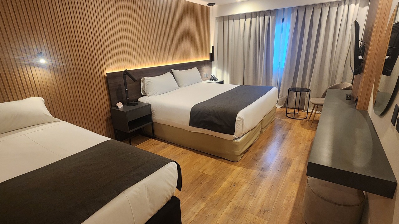 Photo of Bedroom in Province of Tierra del Fuego