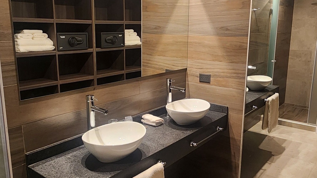 Photo of Bathroom in Province of Tierra del Fuego
