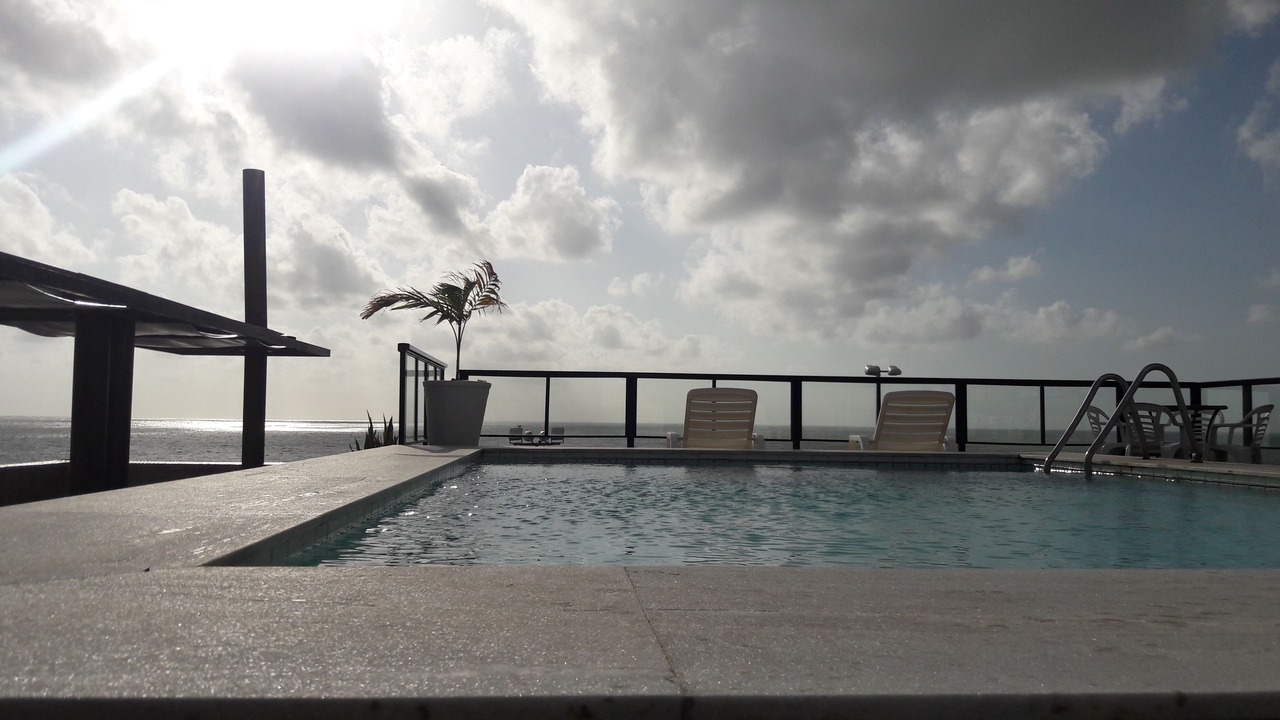 Photo of Outdoor in Cabo Branco