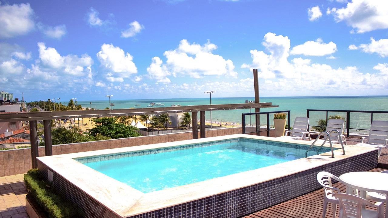 Photo of Outdoor in Cabo Branco