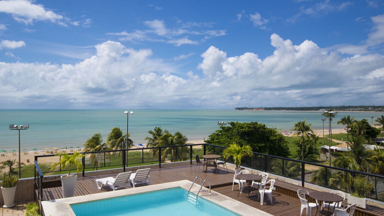 Photo of Outdoor in Cabo Branco
