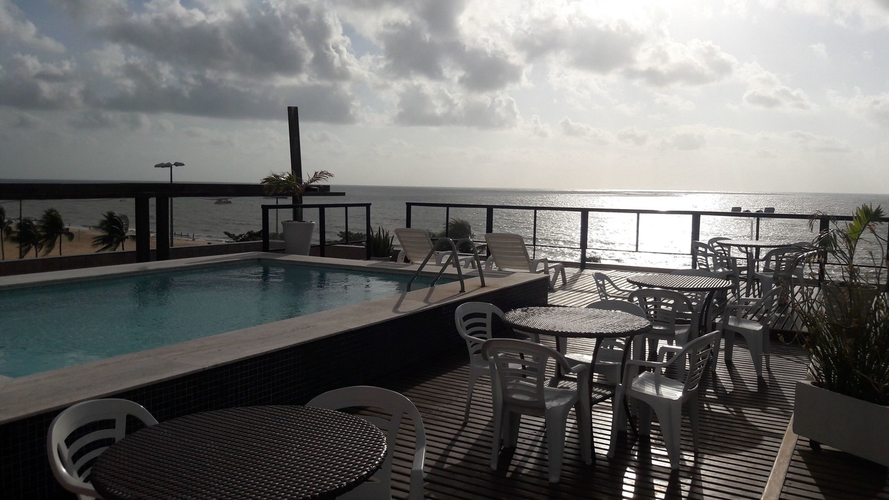 Photo of Outdoor in Cabo Branco
