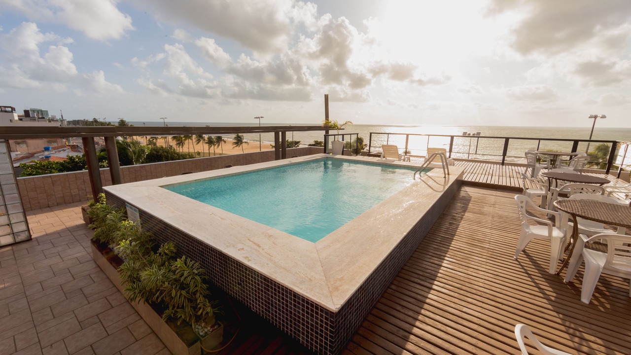 Photo of Outdoor in Cabo Branco