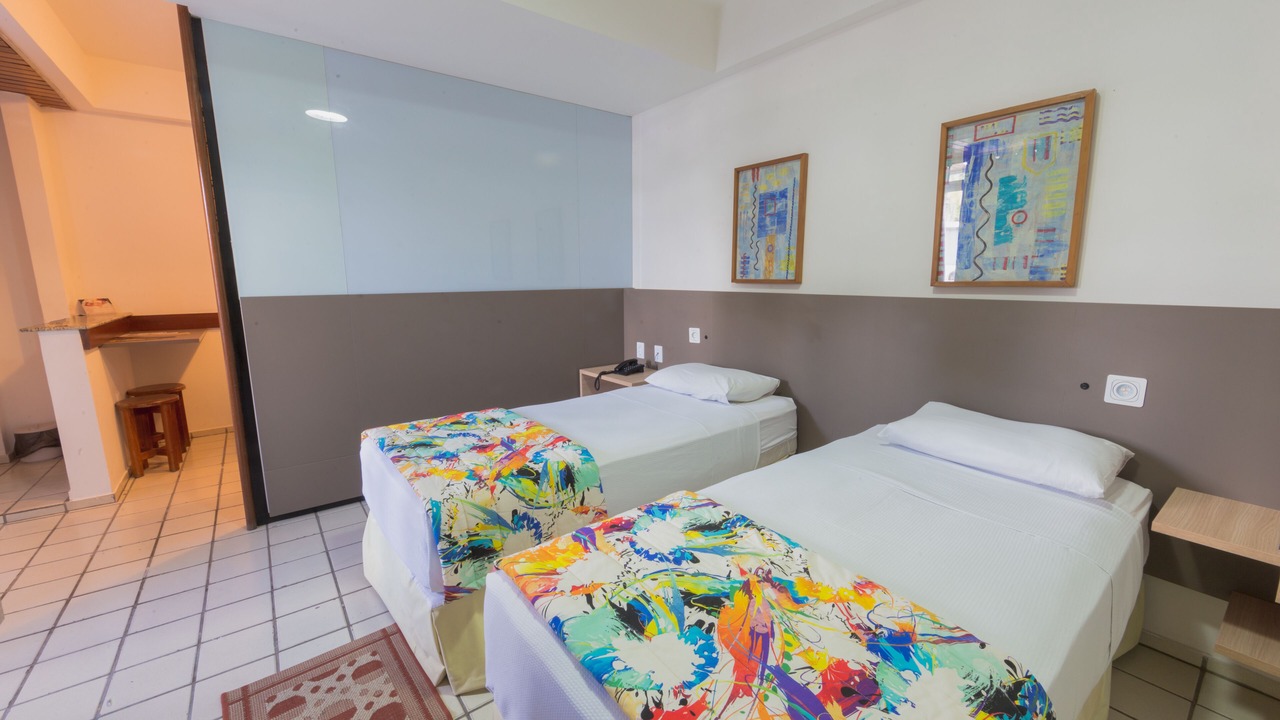 Photo of Bedroom in Cabo Branco