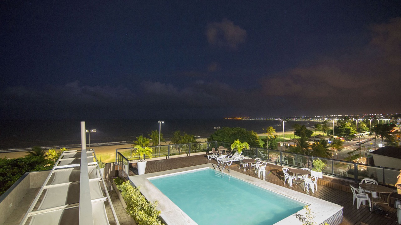 Photo of Outdoor in Cabo Branco