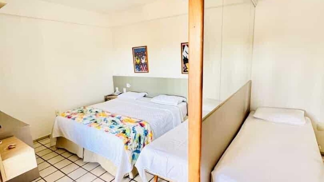 Photo of Bedroom in Cabo Branco