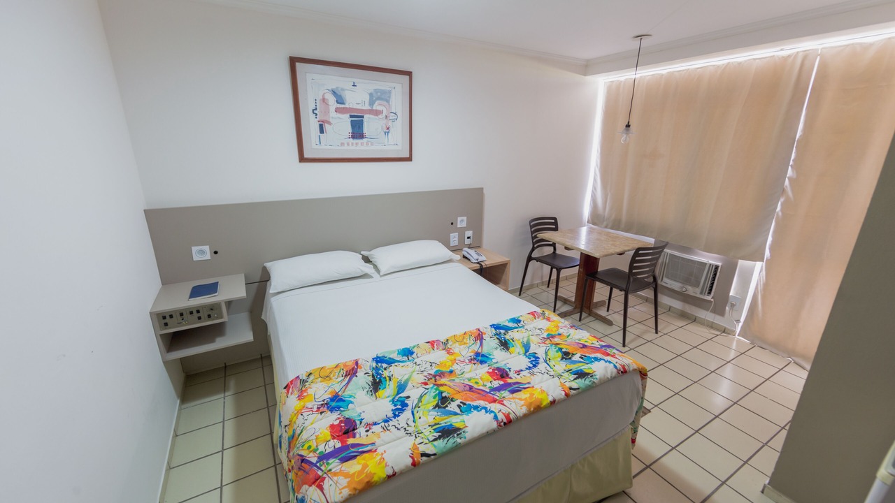 Photo of Bedroom in Cabo Branco