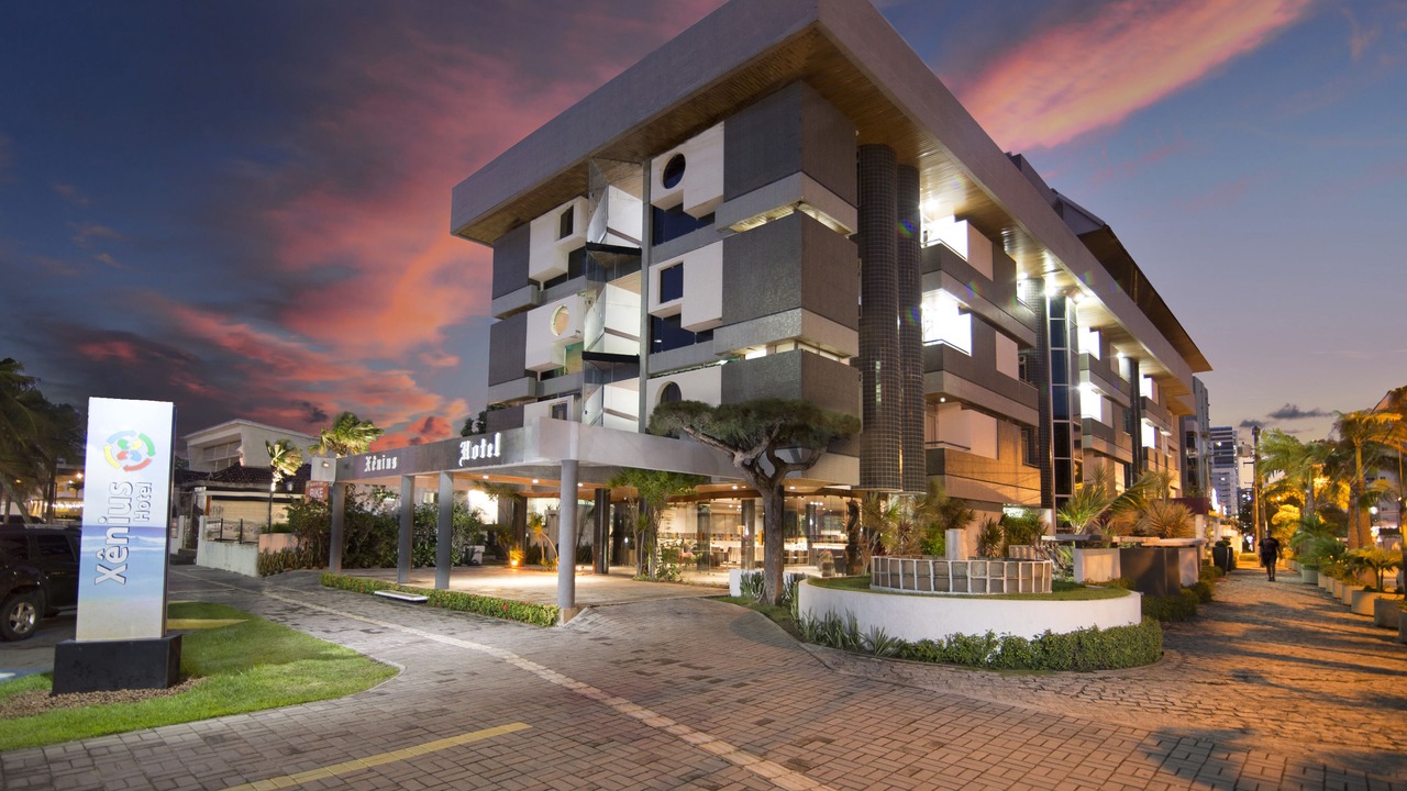 Photo of Outdoor in Cabo Branco