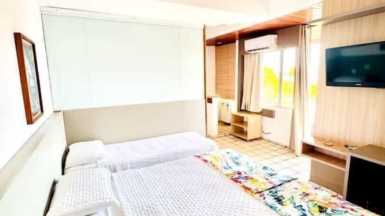 Photo of Bedroom in Cabo Branco