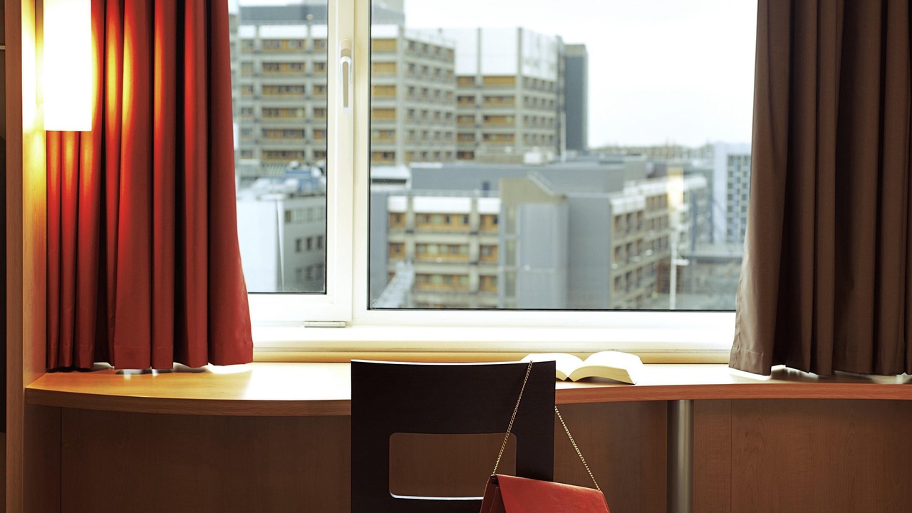Photo of Bedroom in Centro