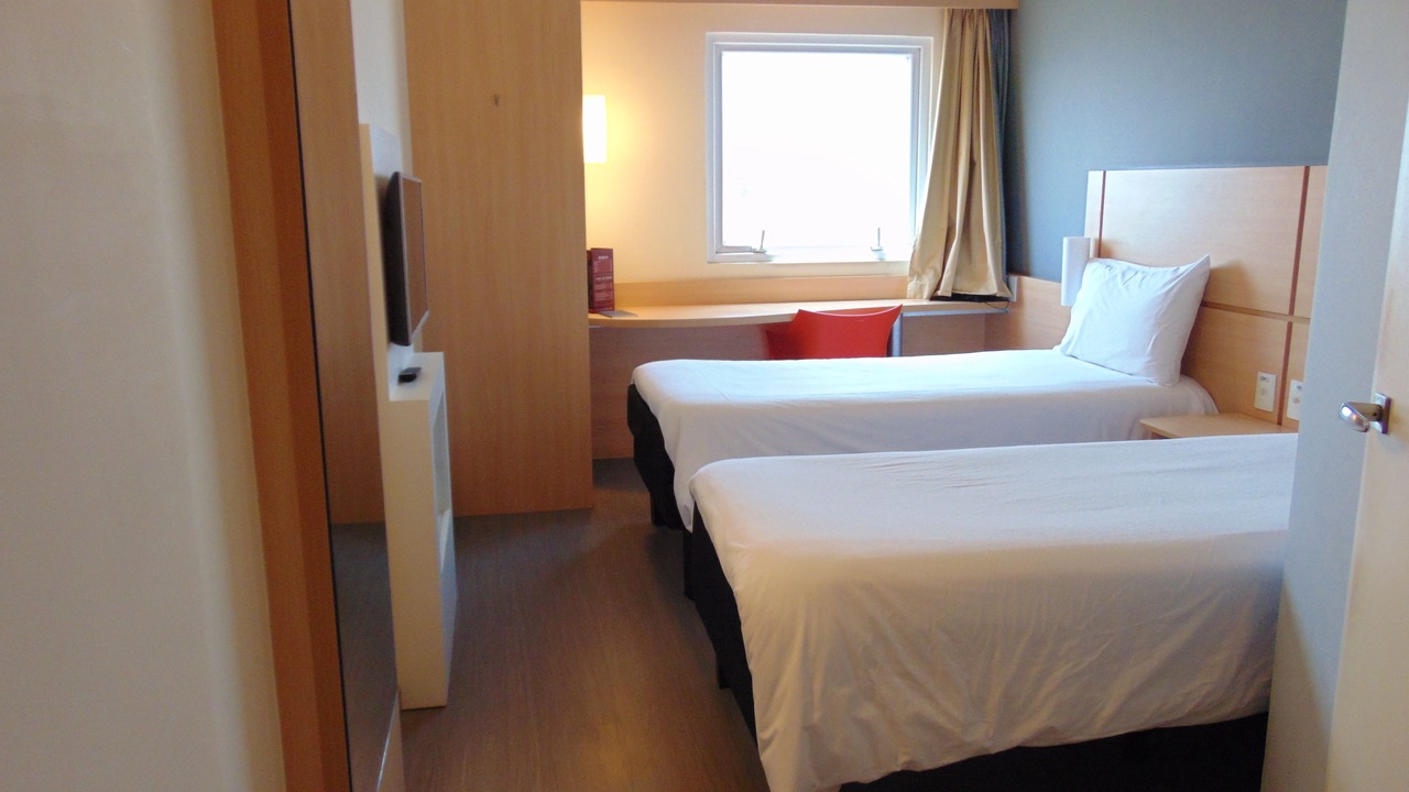Photo of Bedroom in Centro