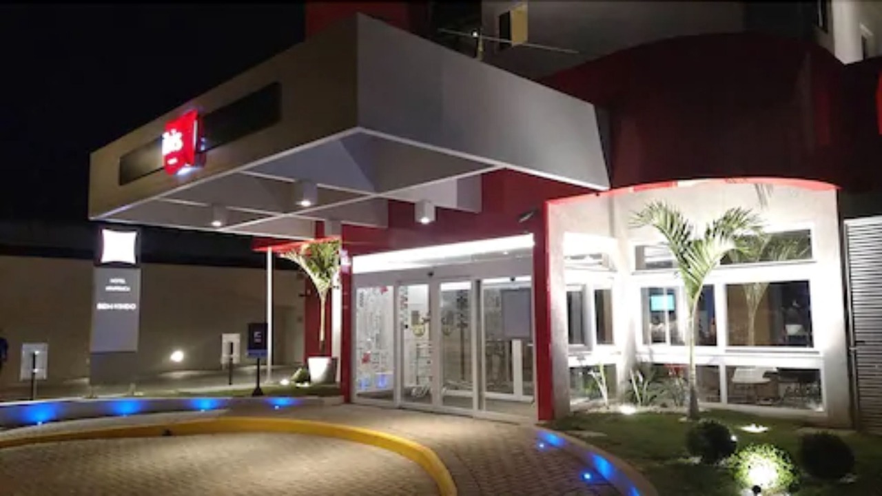 Photo of Outdoor in Centro