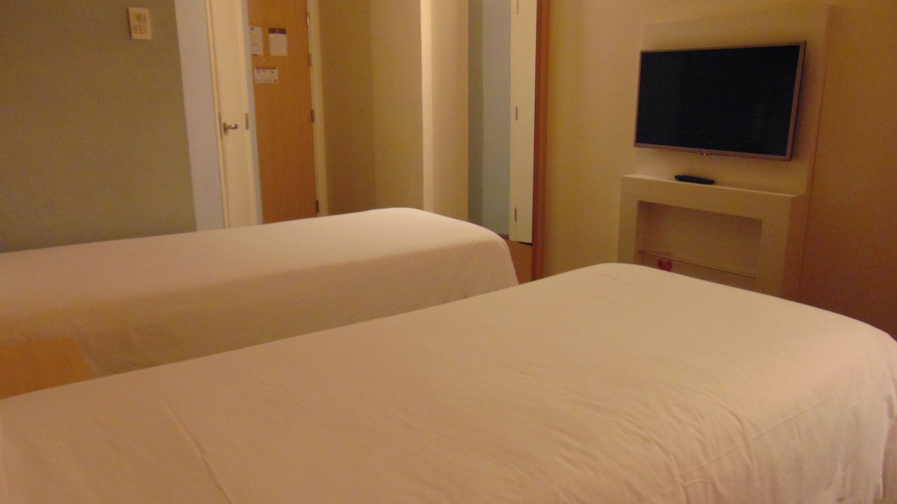 Photo of Bedroom in Centro