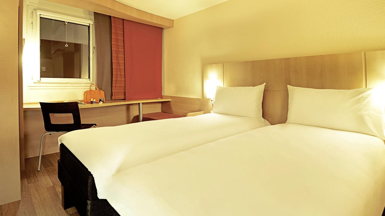 Photo of Bedroom in Centro