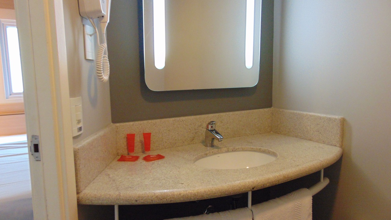 Photo of Bathroom in Centro