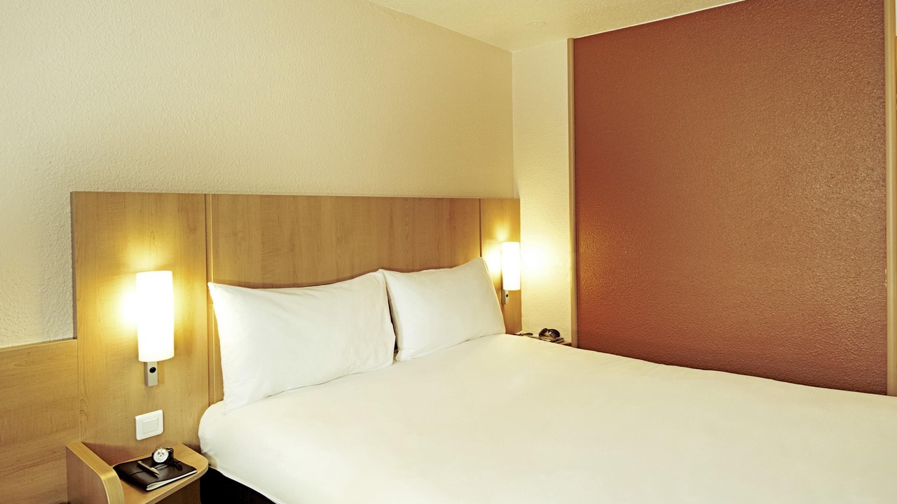 Photo of Bedroom in Centro