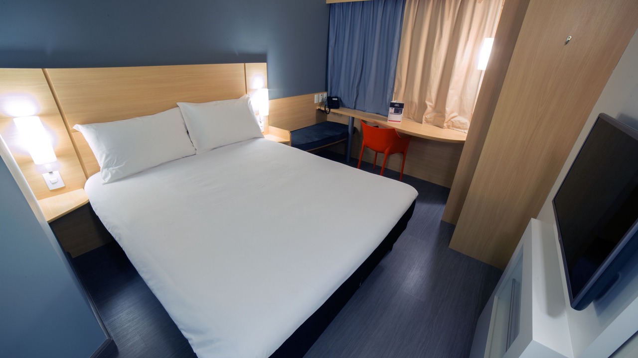 Photo of Bedroom in Centro
