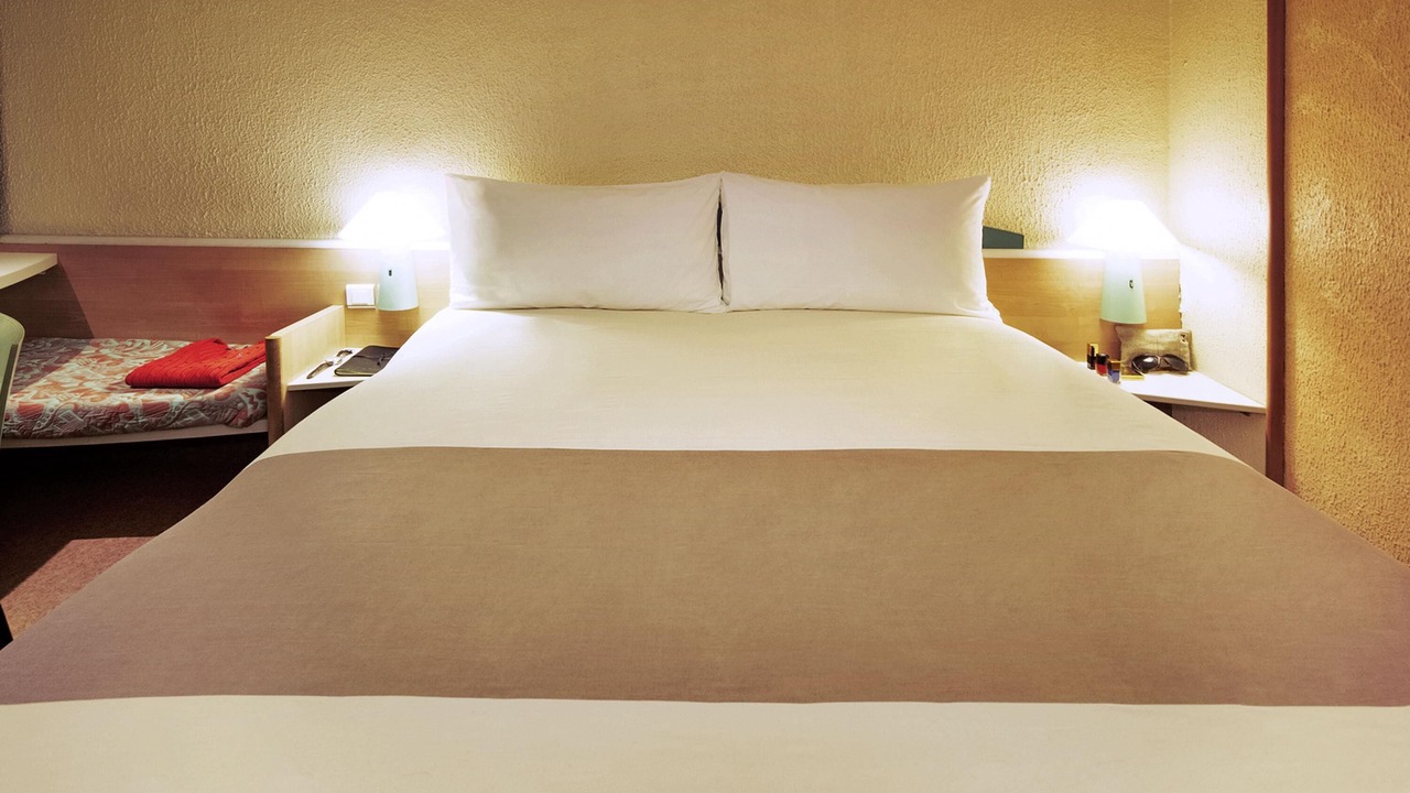 Photo of Bedroom in Centro