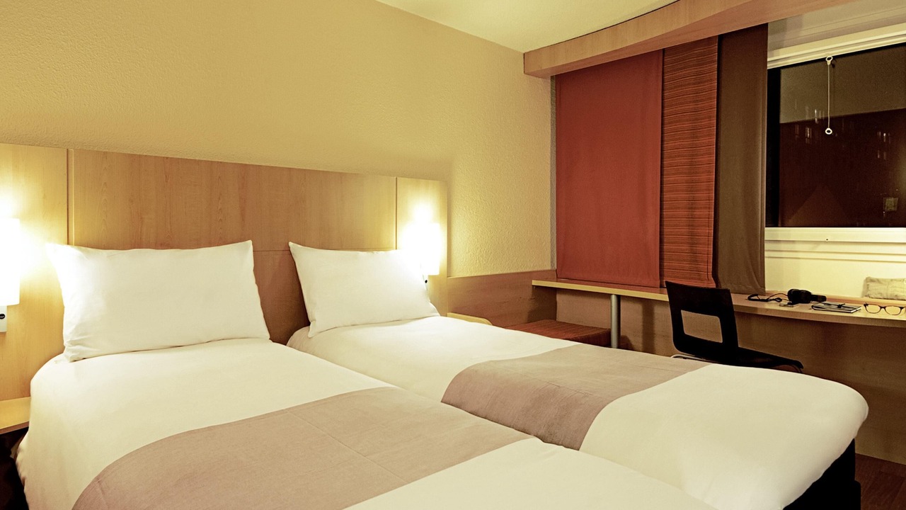 Photo of Bedroom in Centro