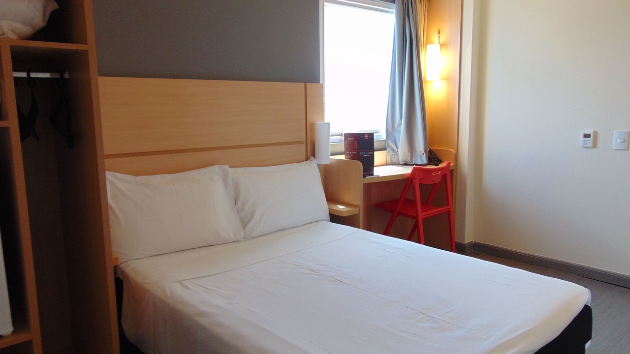 Photo of Bedroom in Centro
