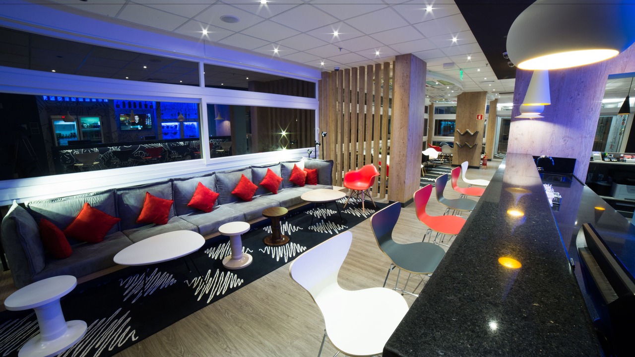 Photo of Livingroom in Centro
