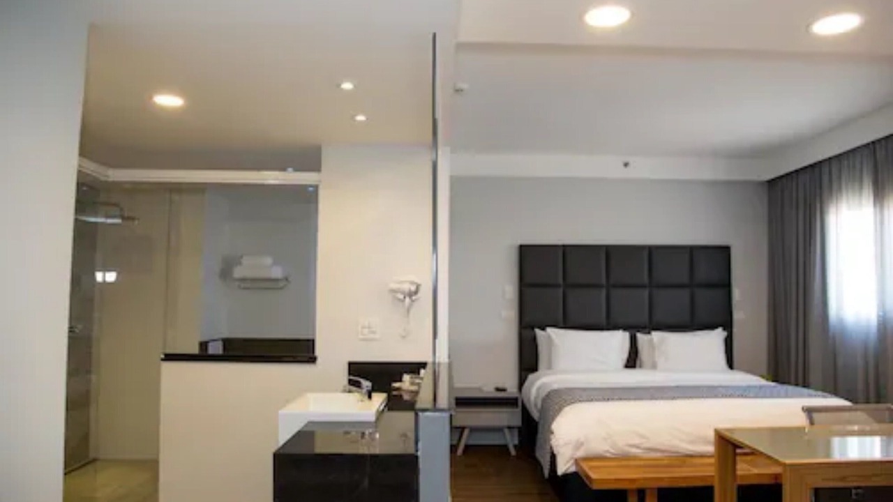 Photo of Bedroom in Sorocaba