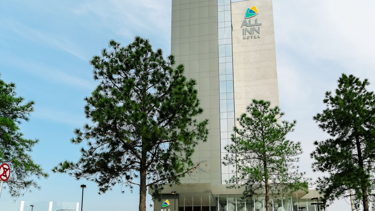 Photo of Buildings in Sorocaba