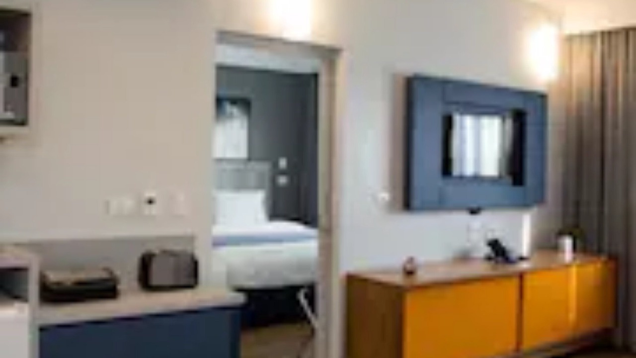 Photo of Bedroom in Sorocaba