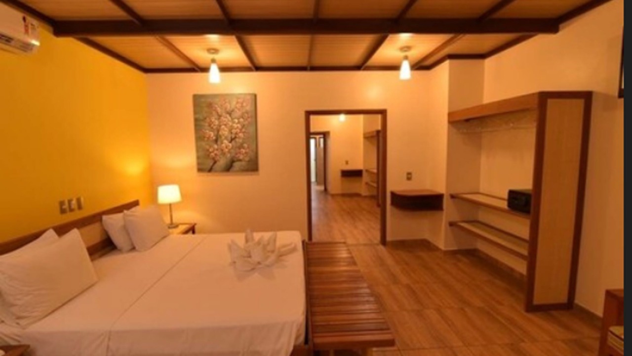 Photo of Bedroom in Barreirinhas