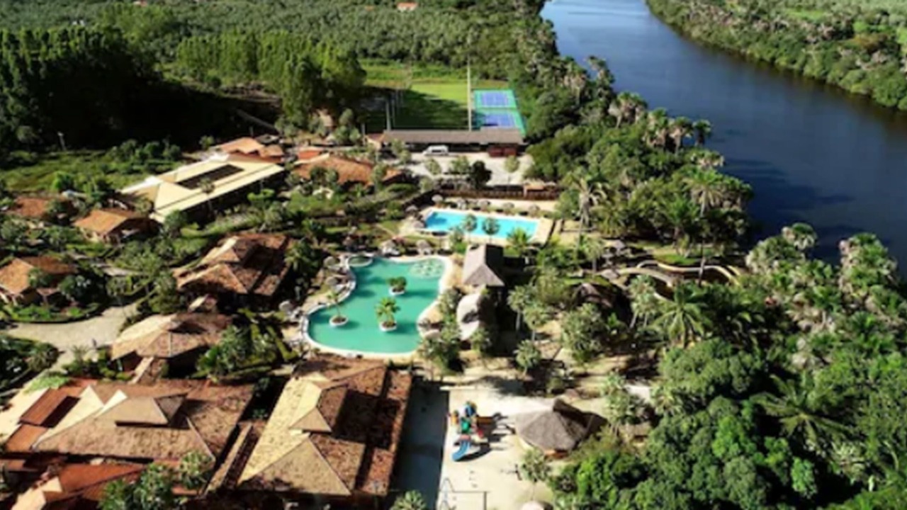 Photo of Outdoor in Barreirinhas