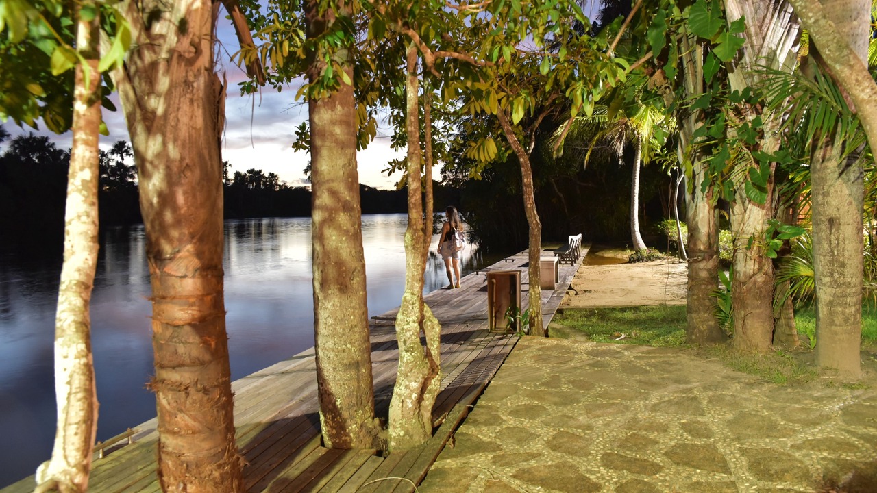 Photo of Outdoor in Barreirinhas