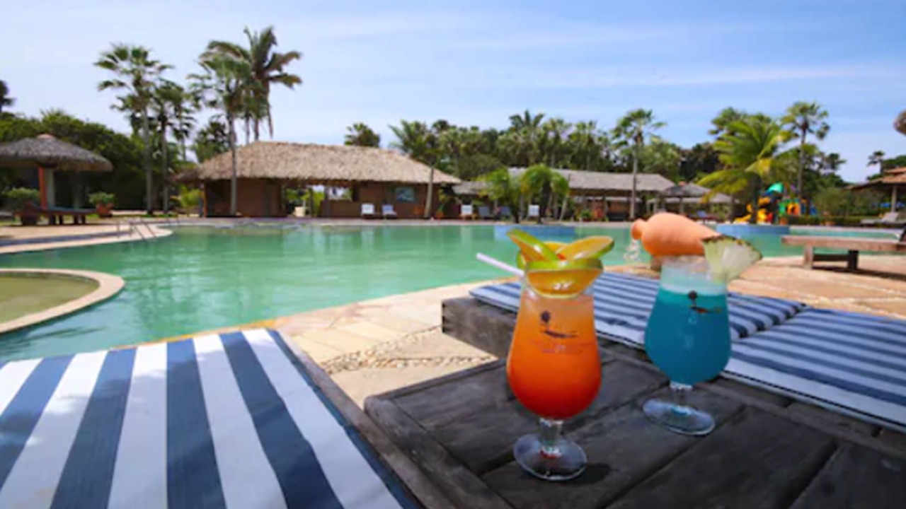 Photo of Outdoor in Barreirinhas