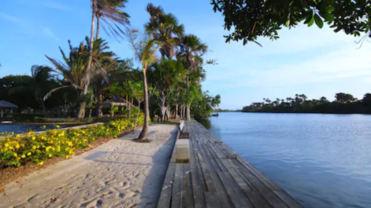 Photo of Outdoor in Barreirinhas