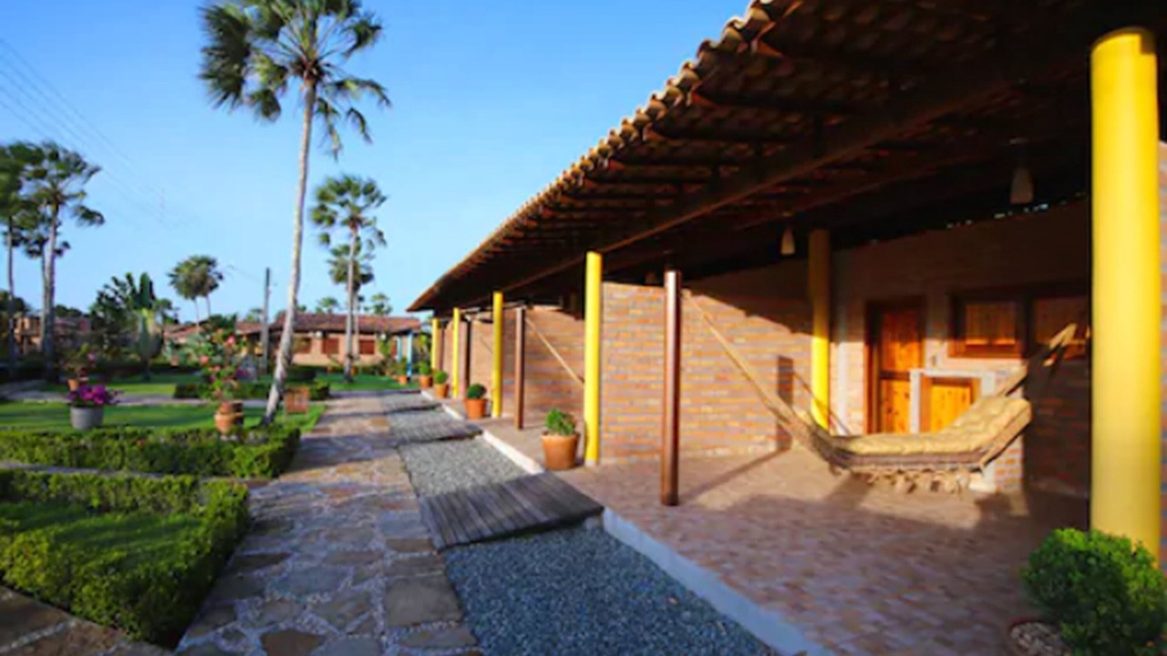 Photo of Outdoor in Barreirinhas