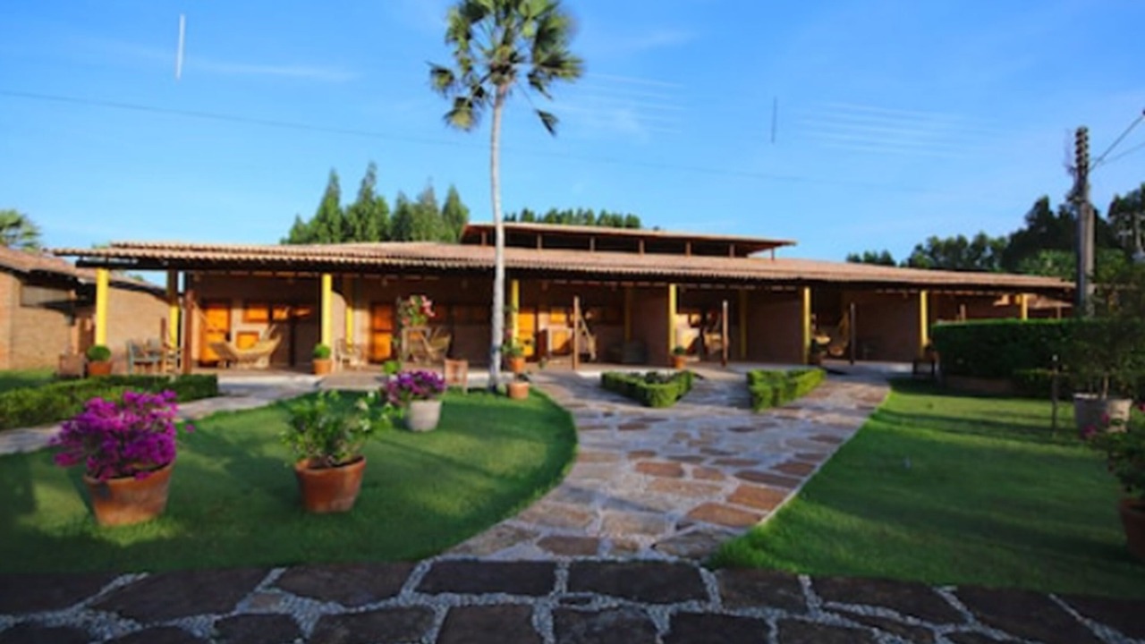 Photo of Outdoor in Barreirinhas