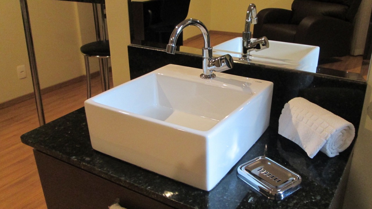 Photo of Bathroom in Taubate