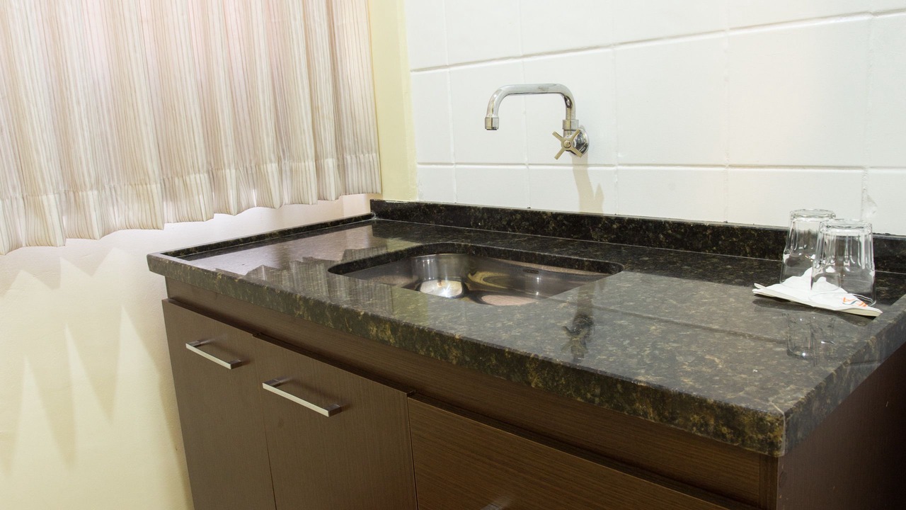 Photo of Bedroom in Taubate