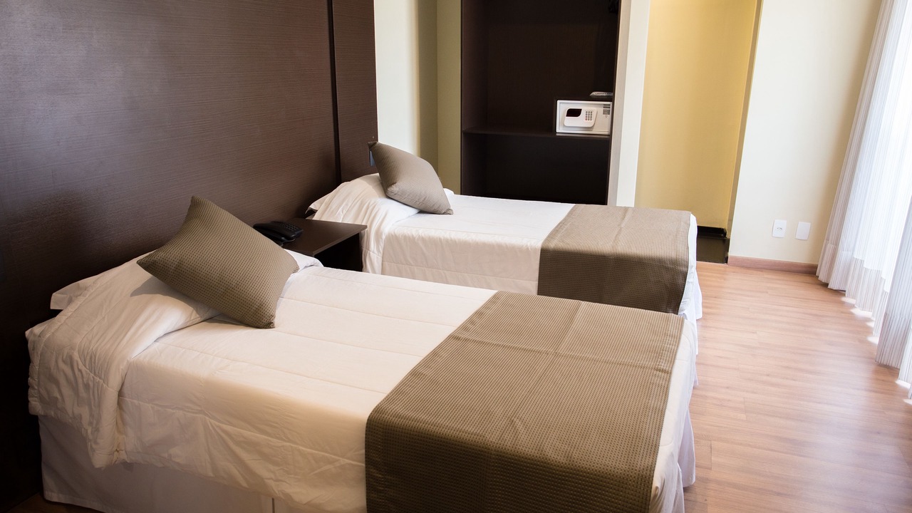 Photo of Bedroom in Taubate