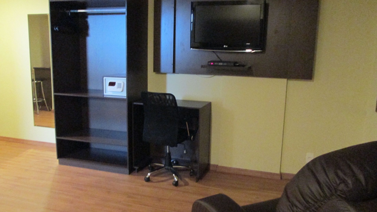 Photo of Bedroom in Taubate