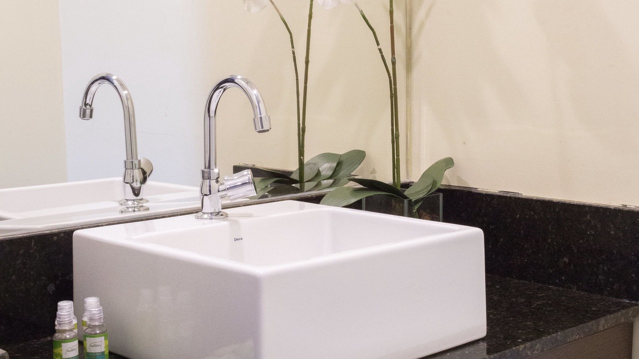 Photo of Bathroom in Taubate