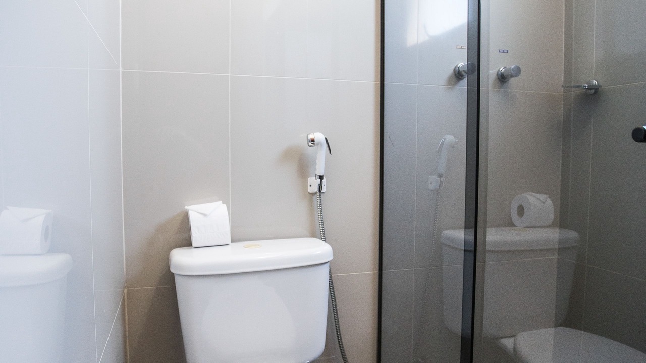 Photo of Bathroom in Taubate