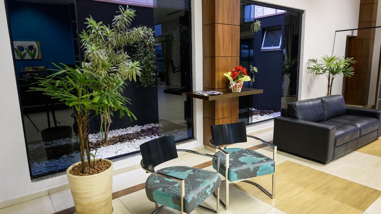 Photo of Livingroom in Taubate
