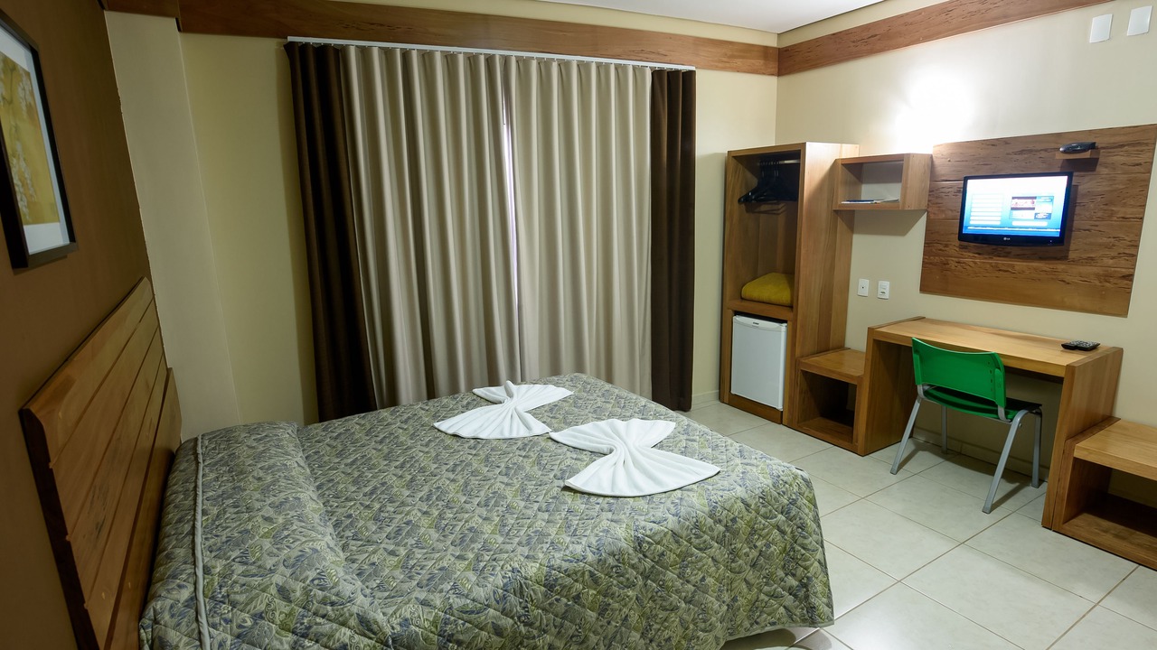 Photo of Bedroom in Taubate