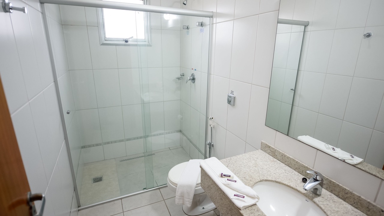 Photo of Bathroom in Taubate
