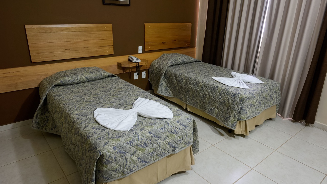 Photo of Bedroom in Taubate
