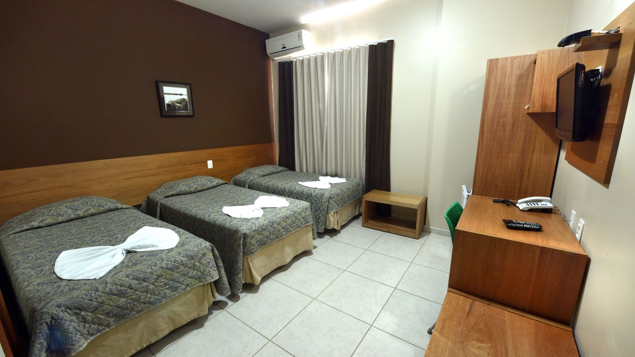 Photo of Bedroom in Taubate